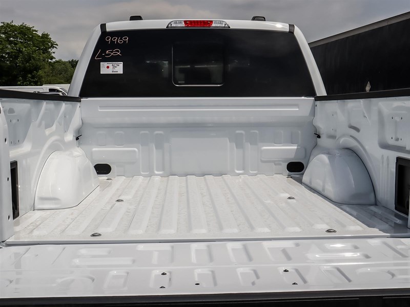 2026 Ford F-150 Lariat 4WD Supercrew 5.5' Box