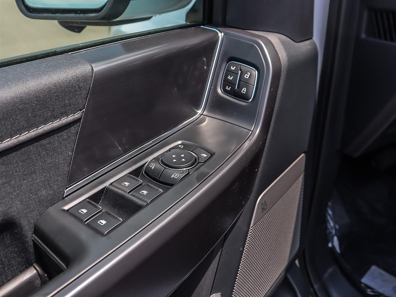 2026 Ford F-150 Lariat 4WD Supercrew 5.5' Box