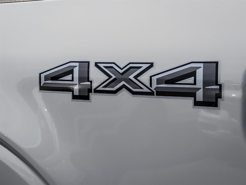 2026 Ford F-150 Stx 4WD Supercrew 5.5' Box