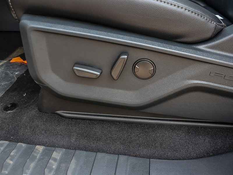 2026 Ford F-150 Lariat 4WD Supercrew 5.5' Box