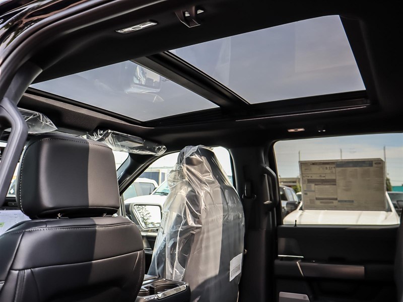 2026 Ford F-150 Lariat 4WD Supercrew 5.5' Box