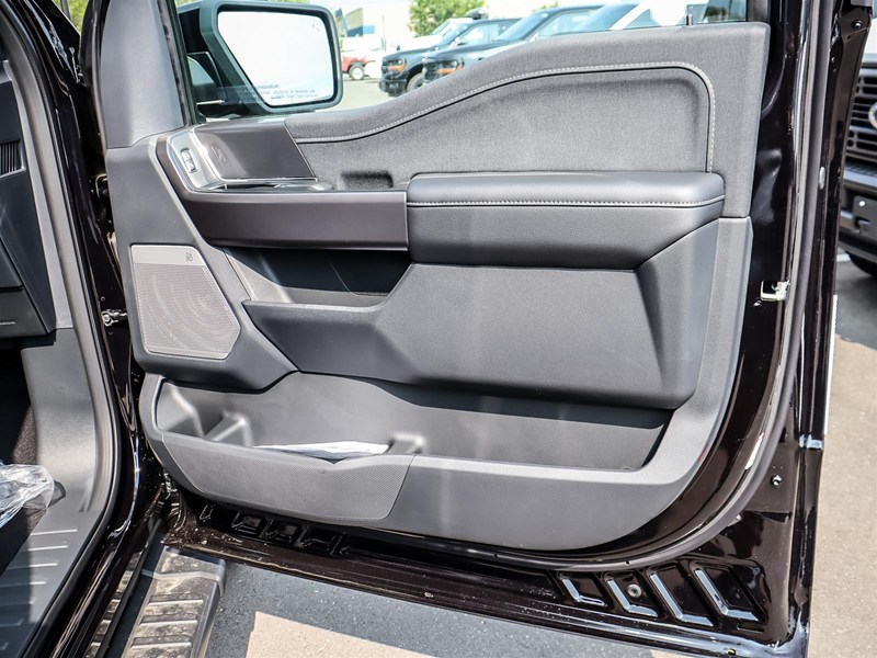 2026 Ford F-150 Lariat 4WD Supercrew 5.5' Box
