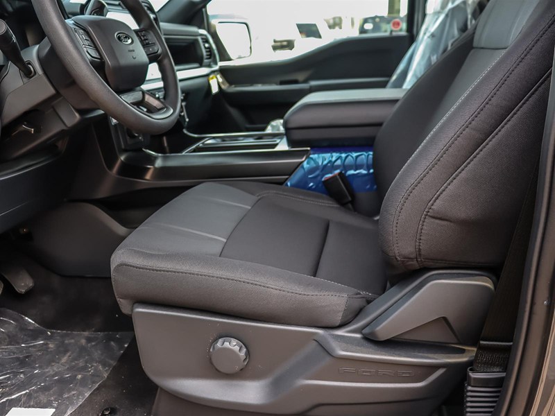 2026 Ford F-150 Stx 4WD Supercrew 5.5' Box