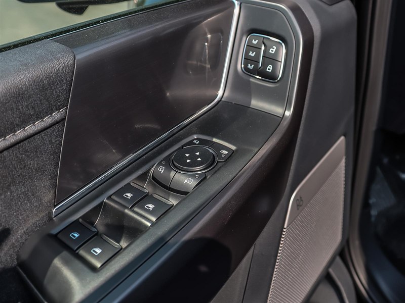 2026 Ford F-150 Lariat 4WD Supercrew 5.5' Box