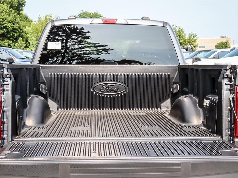 2026 Ford F-150 Stx 4WD Supercrew 5.5' Box