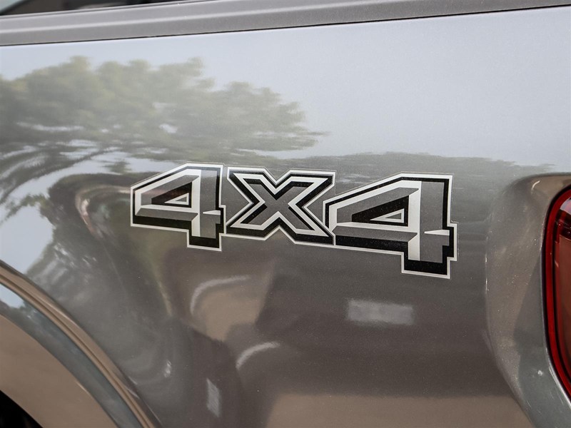 2026 Ford F-150 Stx 4WD Supercrew 5.5' Box