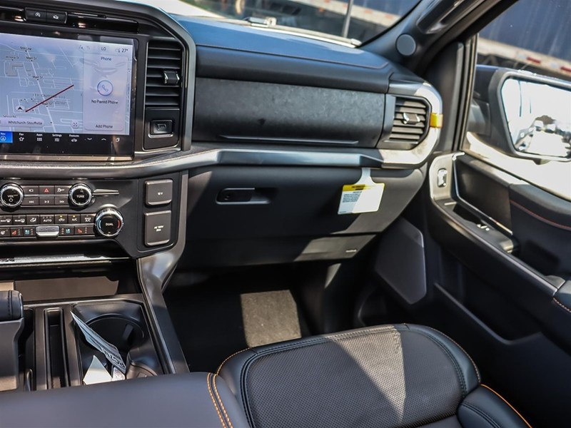 2026 Ford F-150 Tremor 4WD Supercrew 5.5' Box