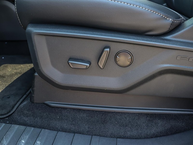 2026 Ford F-150 Lariat 4WD Supercrew 5.5' Box