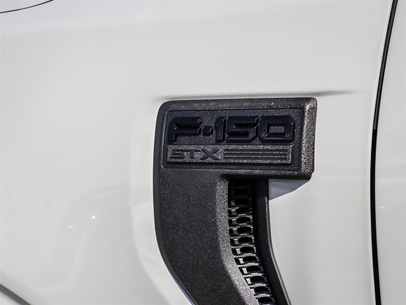 2026 Ford F-150 Stx 4WD Supercrew 5.5' Box