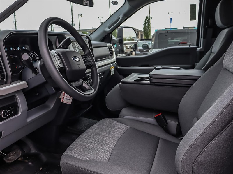 2026 Ford Super Duty F-250 Srw XLT 4WD Supercab 8' Box