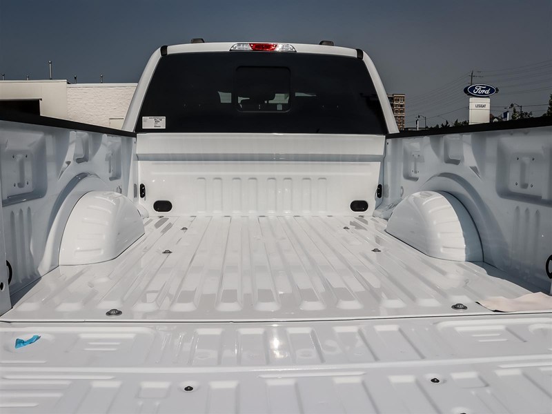 2026 Ford Super Duty F-350 Srw XL 4WD Crew Cab 6.75' Box