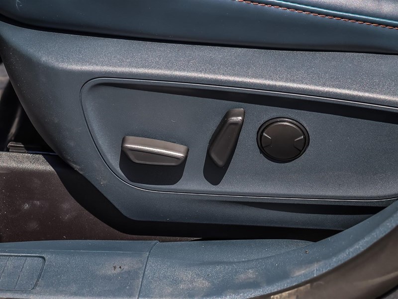 2026 Ford Maverick Lariat AWD Supercrew