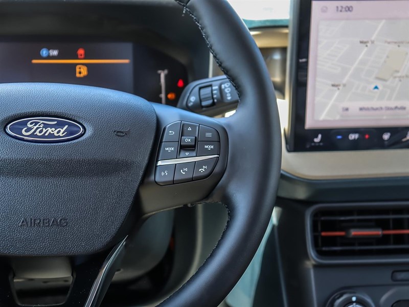 2026 Ford Maverick Lariat AWD Supercrew