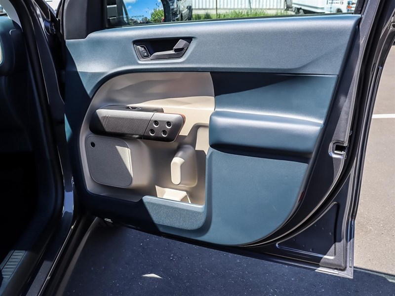 2026 Ford Maverick Lariat AWD Supercrew