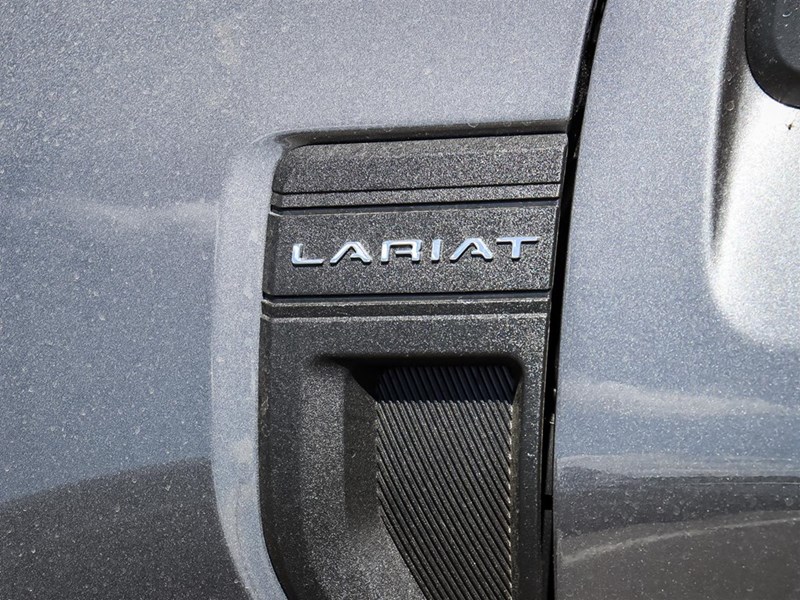 2026 Ford Maverick Lariat AWD Supercrew