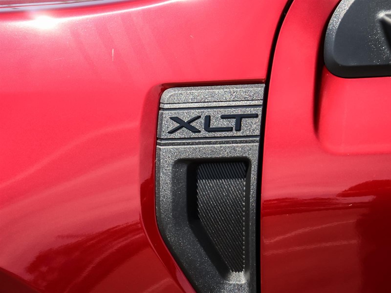 2026 Ford Maverick XLT AWD Supercrew