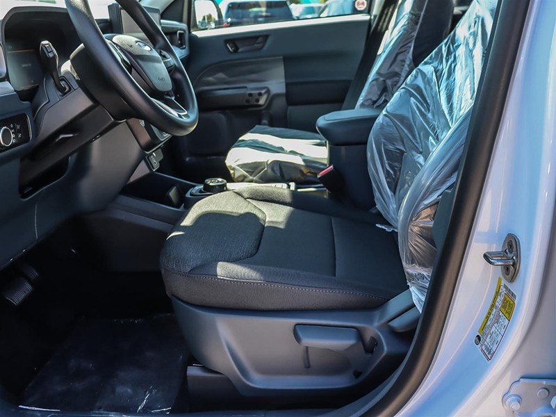2026 Ford Maverick XL AWD Supercrew