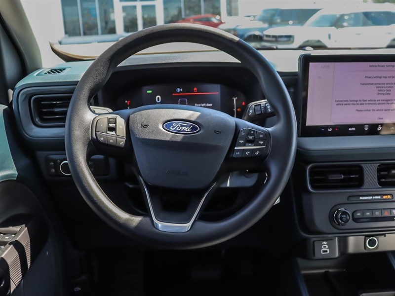 2026 Ford Maverick XL AWD Supercrew