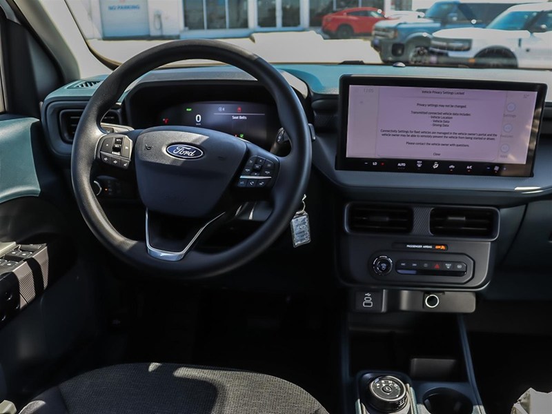 2026 Ford Maverick XL AWD Supercrew