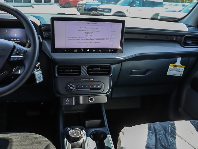 2026 Ford Maverick XL AWD Supercrew