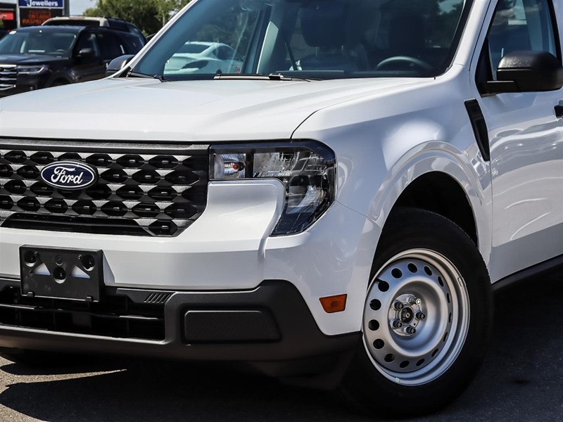 2026 Ford Maverick XL AWD Supercrew