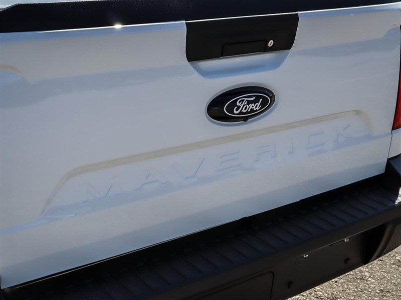 2026 Ford Maverick XL AWD Supercrew