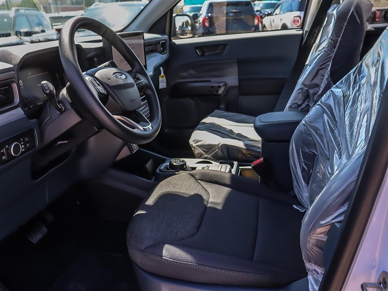 2026 Ford Maverick XL AWD Supercrew