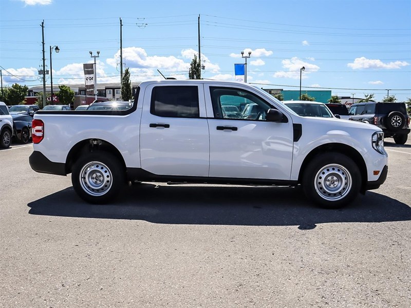 2026 Ford Maverick XL AWD Supercrew