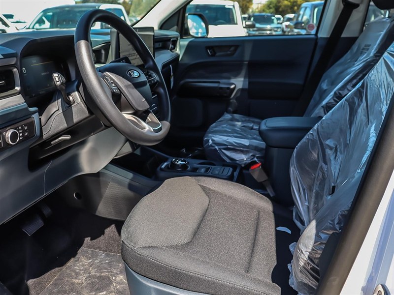 2026 Ford Maverick XL AWD Supercrew