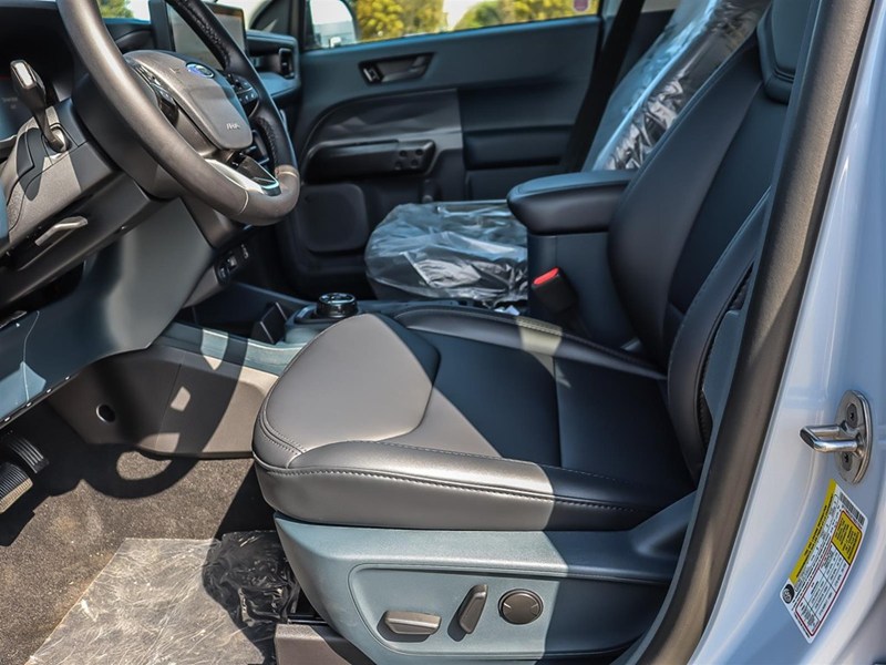 2026 Ford Maverick Lariat AWD Supercrew