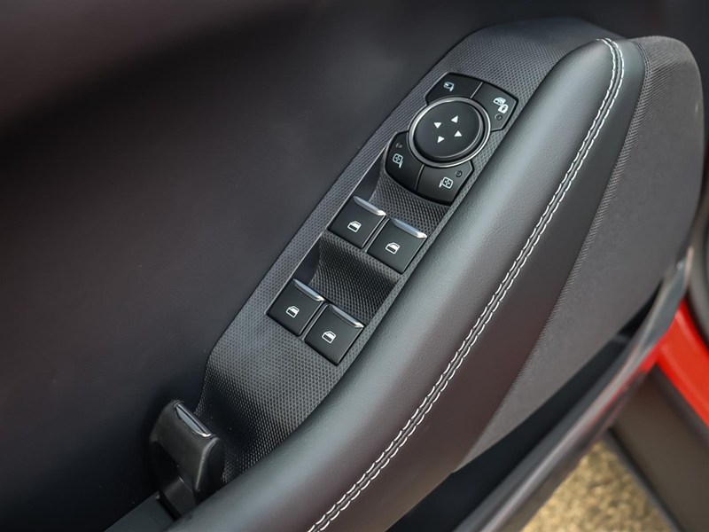 2026 Ford Mustang Mach-E Select AWD