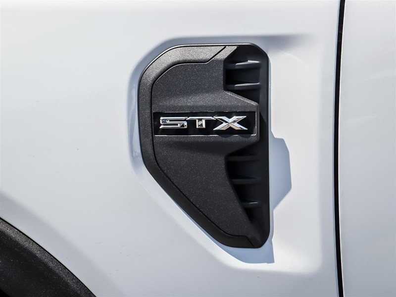 2026 Ford Ranger XL 4WD Supercrew 5' Box