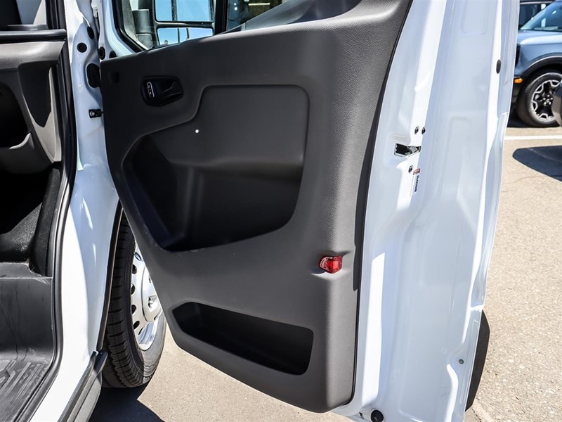 2026 Ford Transit-250 Cargo T-250 148