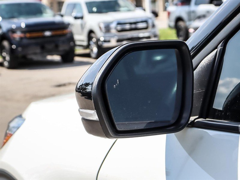 2021 Ford Explorer Limited 4WD