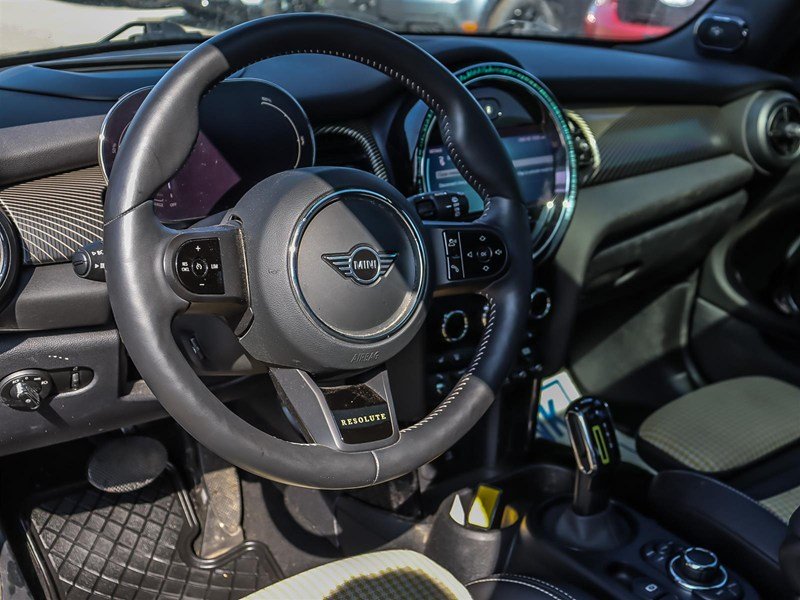 2023 Mini Se 3 Door Cooper SE FWD