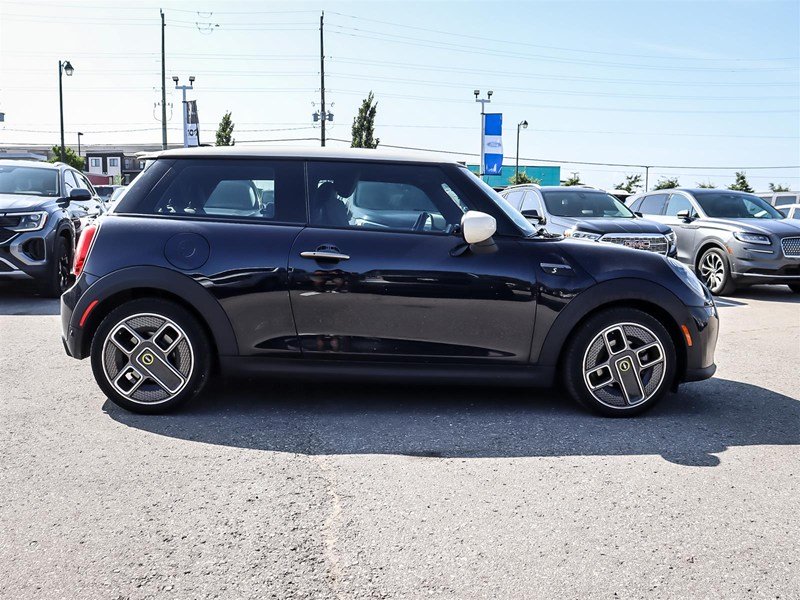 2023 Mini Se 3 Door Cooper SE FWD