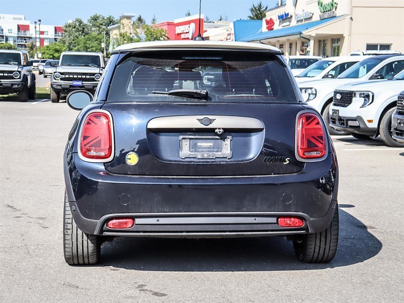 2023 Mini Se 3 Door Cooper SE FWD