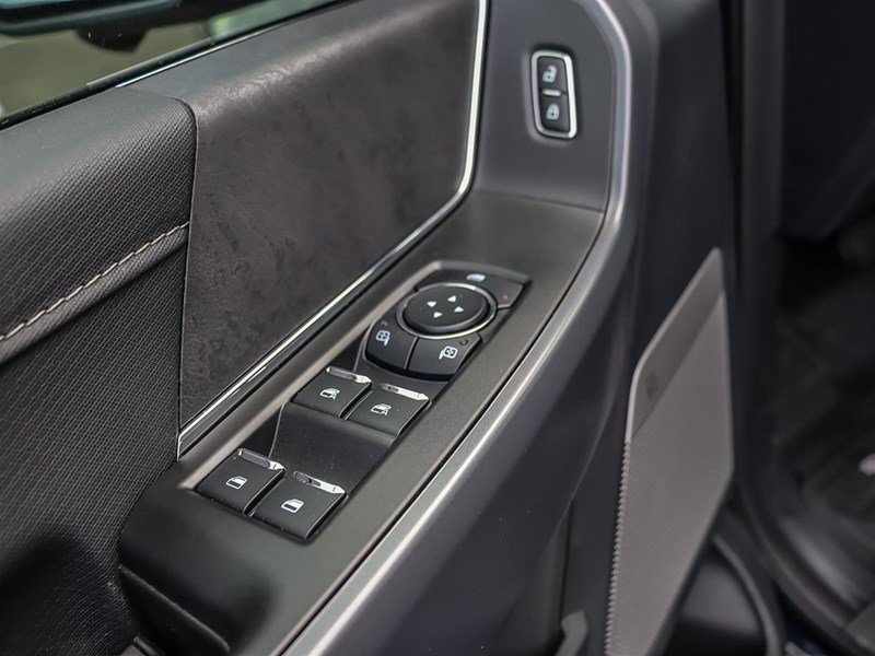 2025 Ford F-150 XLT 4WD Supercrew 5.5' Box