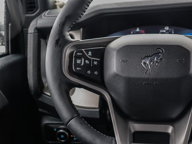 2026 Ford Bronco Outer Banks 4 Door 4X4