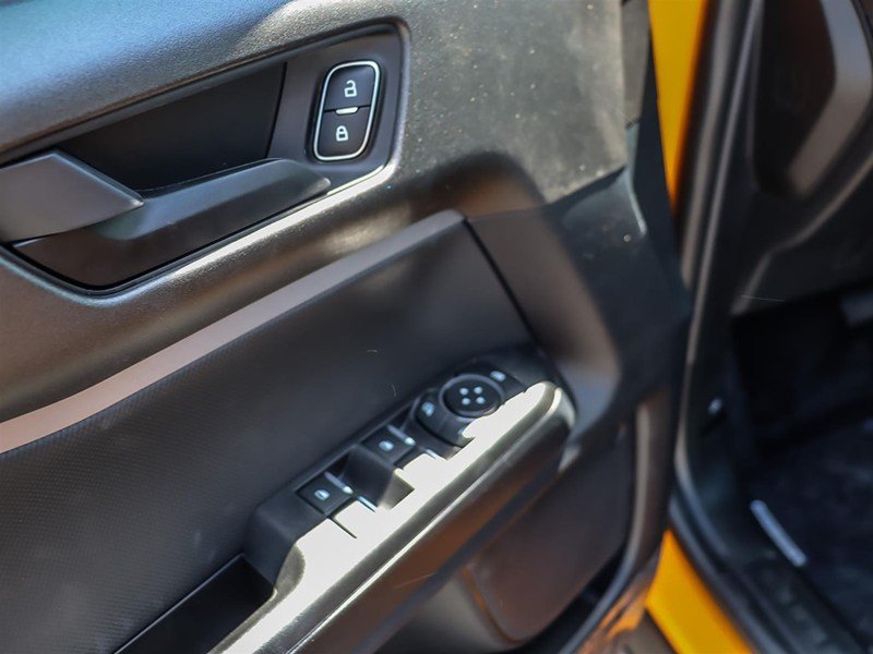 2026 Ford Bronco Sport Big Bend 4X4