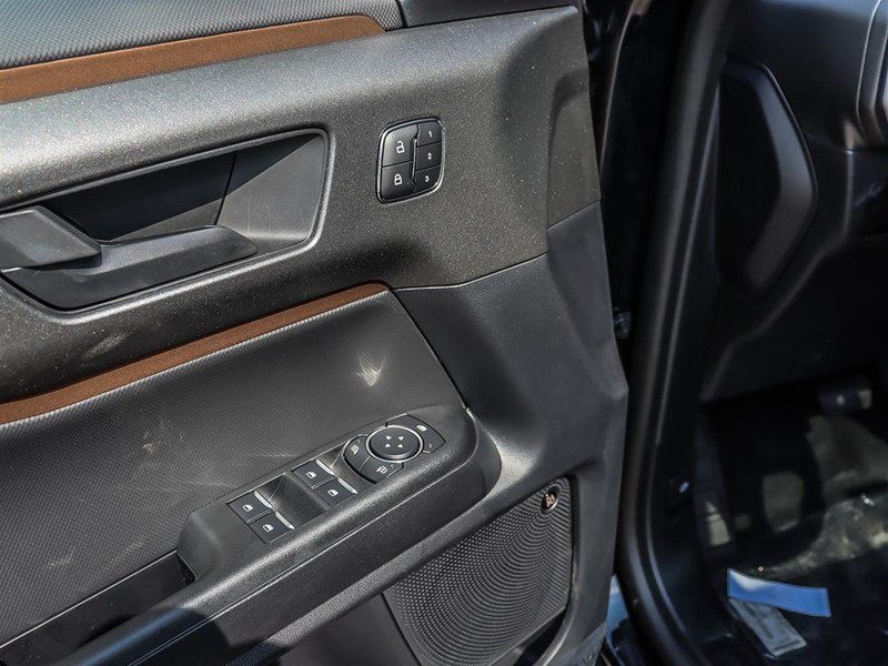 2026 Ford Bronco Sport Outer Banks 4X4