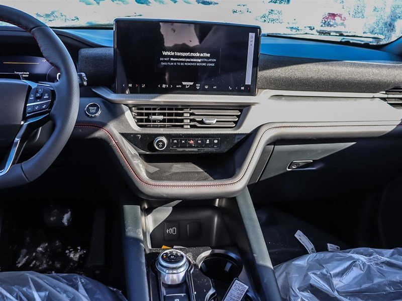 2026 Ford Explorer ST 4WD