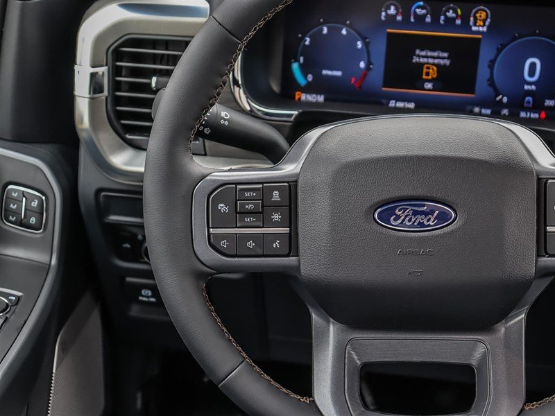 2026 Ford F-150 Lariat 4WD Supercrew 5.5' Box