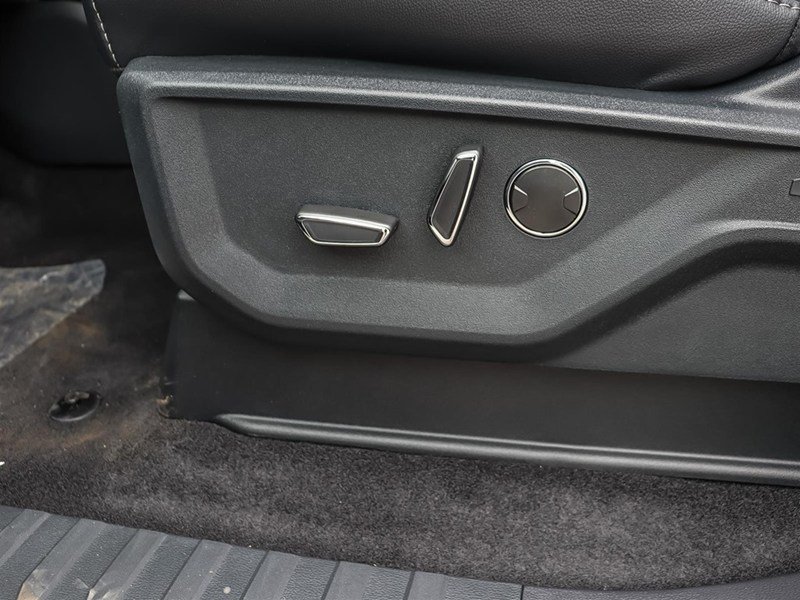 2026 Ford F-150 Lariat 4WD Supercrew 5.5' Box
