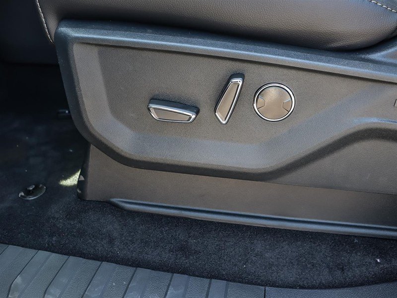 2026 Ford F-150 Lariat 4WD Supercrew 5.5' Box