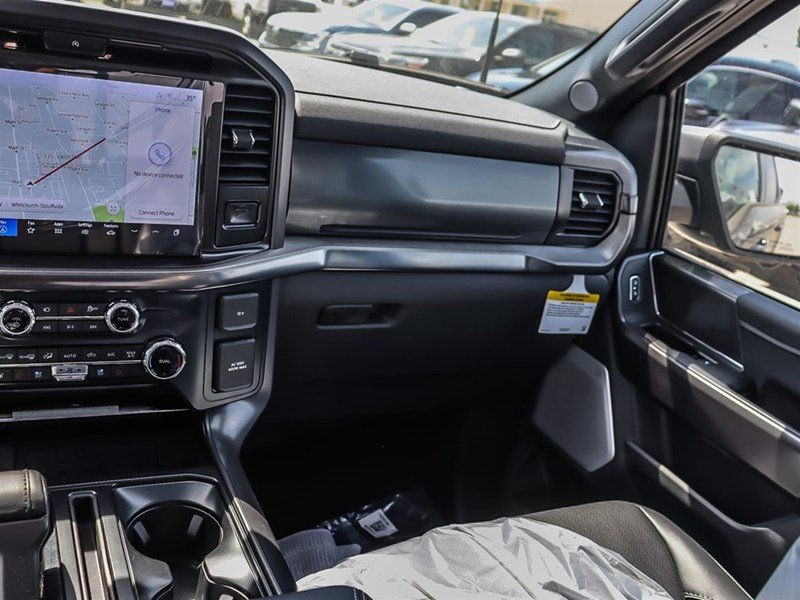 2026 Ford F-150 Lariat 4WD Supercrew 5.5' Box