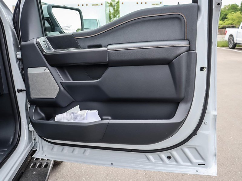 2026 Ford F-150 Tremor 4WD Supercrew 5.5' Box