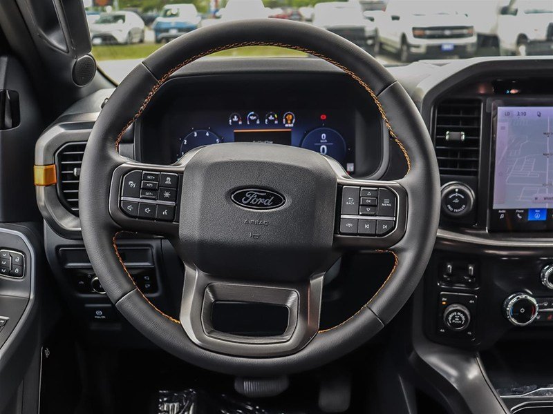 2026 Ford F-150 Tremor 4WD Supercrew 5.5' Box