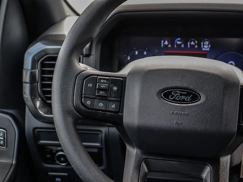 2026 Ford F-150 Stx 4WD Supercrew 5.5' Box