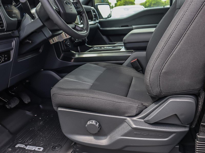 2026 Ford F-150 Stx 4WD Supercrew 5.5' Box